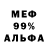 Amphetamine Premium Alexandr Selyukov